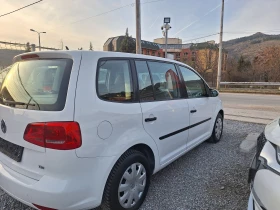 VW Touran 1.6 TDI  | Mobile.bg    4