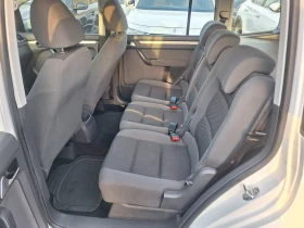 VW Touran 1.6 TDI , снимка 10