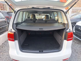 VW Touran 1.6 TDI , снимка 9