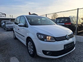 VW Touran 1.6 TDI , снимка 3