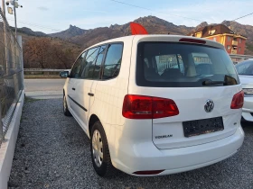 VW Touran 1.6 TDI  | Mobile.bg    7