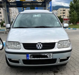 Обява за продажба на VW Polo ~4 200 лв. - изображение 1