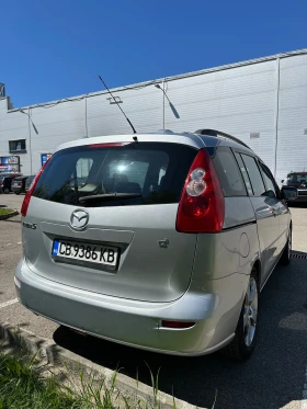 Обява за продажба на Mazda 5 ~2 450 лв. - изображение 6