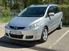 Обява за продажба на Mazda 5 ~2 450 лв. - изображение 1