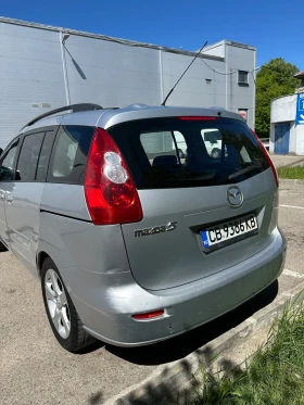Обява за продажба на Mazda 5 ~2 450 лв. - изображение 5