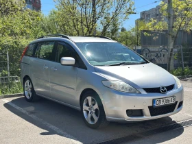 Обява за продажба на Mazda 5 ~2 450 лв. - изображение 2