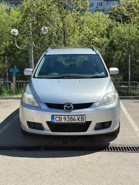 Обява за продажба на Mazda 5 ~2 450 лв. - изображение 1