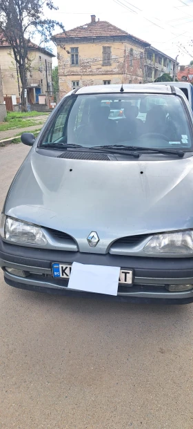 Renault Scenic | Mobile.bg    5
