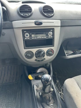 Chevrolet Lacetti | Mobile.bg    10