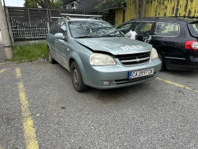Обява за продажба на Chevrolet Lacetti ~1 800 лв. - изображение 1