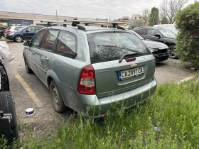 Обява за продажба на Chevrolet Lacetti ~1 800 лв. - изображение 3