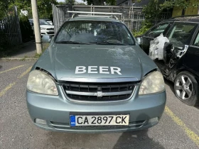 Chevrolet Lacetti | Mobile.bg    5