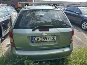 Chevrolet Lacetti | Mobile.bg    6