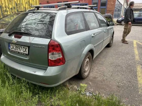 Обява за продажба на Chevrolet Lacetti ~1 800 лв. - изображение 2