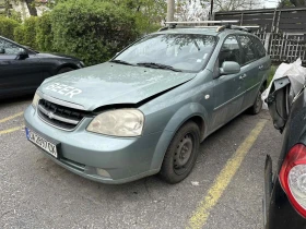 Обява за продажба на Chevrolet Lacetti ~1 800 лв. - изображение 1