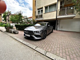 Mercedes-Benz CLA 180 AMG пакет черен пакет - 80000 лв. - 60182267 | Car24.bg