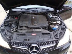 Обява за продажба на Mercedes-Benz C 220 AMG Blue Efficiency  ~15 000 лв. - изображение 6