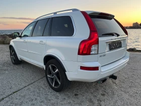 Volvo Xc90 R-Design Platinum 6+ 1 AWD/4x4, снимка 3