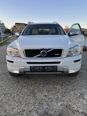 Volvo Xc90 R-Design Platinum 6+ 1 AWD/4x4, снимка 15