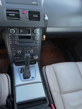 Volvo Xc90 R-Design Platinum 6+ 1 AWD/4x4, снимка 11