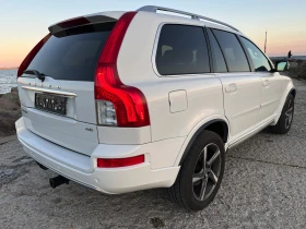 Volvo Xc90 R-Design Platinum 6+ 1 AWD/4x4, снимка 6