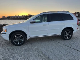 Volvo Xc90 R-Design Platinum 6+ 1 AWD/4x4, снимка 2