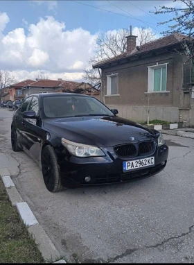 BMW 530 530 xi газ/бензин - 11300 лв. - 32549649 2