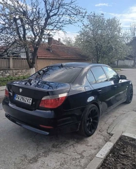 BMW 530 530 xi газ/бензин - 11300 лв. - 32549649 3