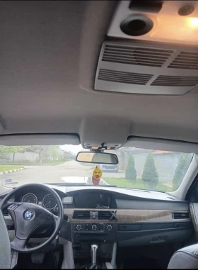 BMW 530 530 xi газ/бензин - 11300 лв. - 32549649 4
