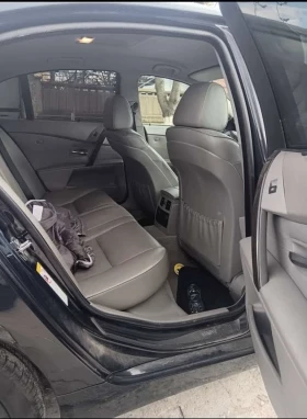 BMW 530 530 xi газ/бензин - 11300 лв. - 32549649 6