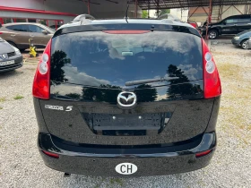Mazda 5 2.0* Exclusive* ШВЕЙЦАРИЯ* 7 МЕСТА* КСЕНОН* - 7990 лв. - 87596172 6