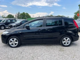Mazda 5 2.0* Exclusive* ШВЕЙЦАРИЯ* 7 МЕСТА* КСЕНОН* - 7990 лв. - 87596172 8