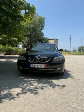 Обява за продажба на BMW 525 ~8 800 лв. - изображение 1