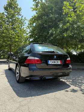 Обява за продажба на BMW 525 ~8 800 лв. - изображение 2