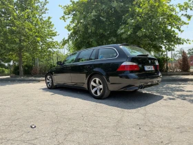 Обява за продажба на BMW 525 ~8 800 лв. - изображение 4