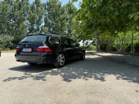 Обява за продажба на BMW 525 ~8 800 лв. - изображение 5