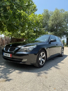 Обява за продажба на BMW 525 ~8 800 лв. - изображение 1