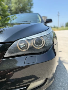 Обява за продажба на BMW 525 ~8 800 лв. - изображение 3