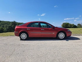 Обява за продажба на Renault Laguna ~3 500 лв. - изображение 1
