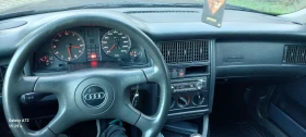 Обява за продажба на Audi 80 1.9TDI ~2 900 лв. - изображение 4