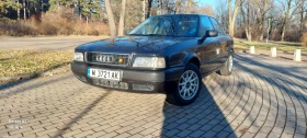 Audi 80 1.9TDI | Mobile.bg    13