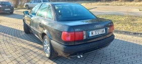 Обява за продажба на Audi 80 1.9TDI ~2 900 лв. - изображение 6
