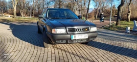 Обява за продажба на Audi 80 1.9TDI ~2 900 лв. - изображение 8