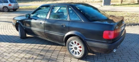 Обява за продажба на Audi 80 1.9TDI ~2 900 лв. - изображение 9