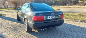 Обява за продажба на Audi 80 1.9TDI ~2 900 лв. - изображение 7