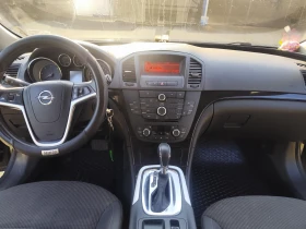 Обява за продажба на Opel Insignia 2.0cdti ~9 000 лв. - изображение 3