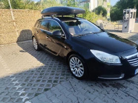 Обява за продажба на Opel Insignia 2.0cdti ~9 000 лв. - изображение 11