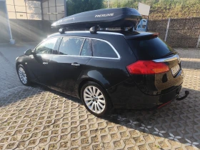 Обява за продажба на Opel Insignia 2.0cdti ~9 000 лв. - изображение 6