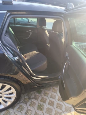 Opel Insignia 2.0cdti | Mobile.bg    14