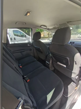 Обява за продажба на Ford Focus Focus c-max 1.6 TDCI Джия ~3 800 лв. - изображение 7
